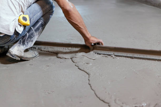 Best Local Concrete Companies  in Swainsboro, GA