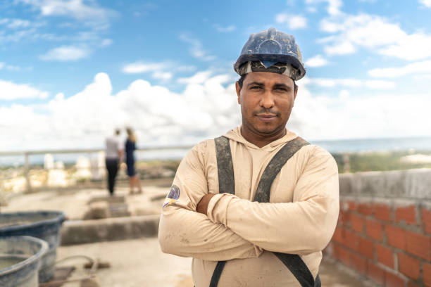 Best Residential Concrete Services  in Swainsboro, GA