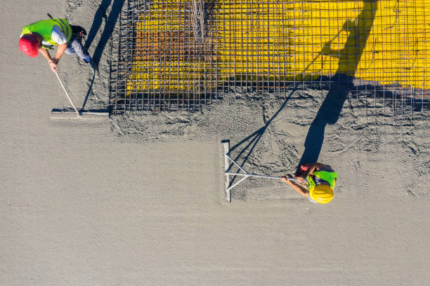 Best Decorative Concrete Services  in Swainsboro, GA