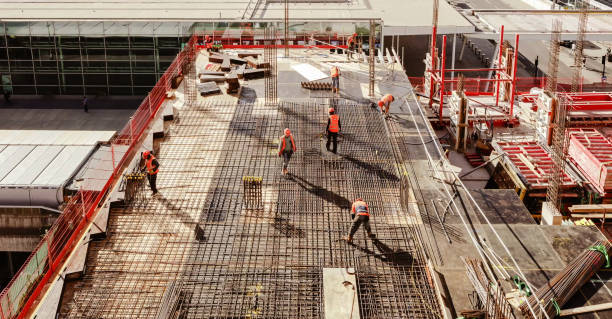 Best Best Concrete Contractor  in Swainsboro, GA