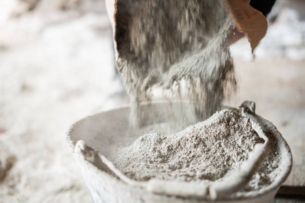 Concrete Slab Contractor in GA