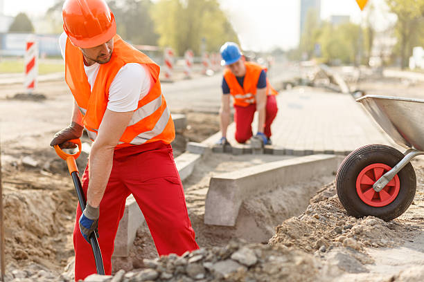 Best Concrete Demolition Services  in Swainsboro, GA
